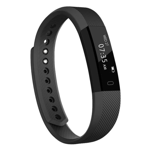 Reloj inteligente SmartFit Slim con monitor de actividad y correa adicional GRATIS